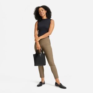 Everlane trousers